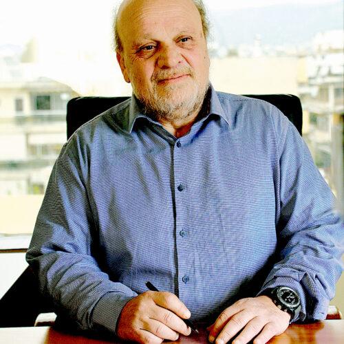 Σπυρίδων Φωτεινός